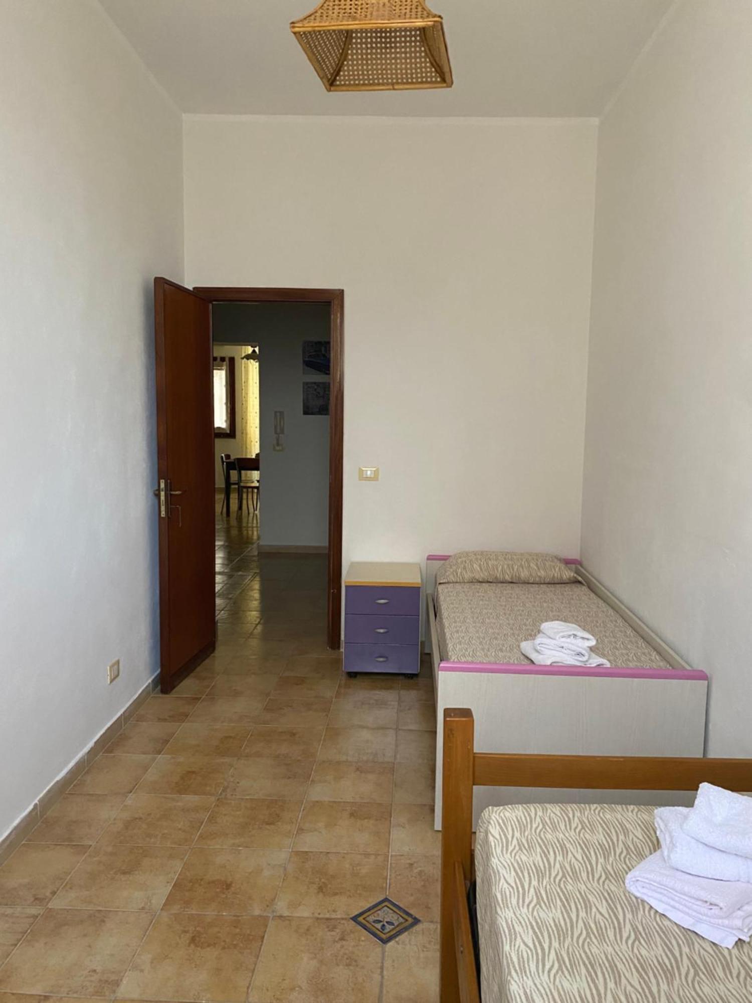 바게리아 Casa Vacanza “O Bagghiu” 빌라 외부 사진